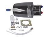 Hydraulic Outboard Steering Pump Standard Marine HH5272-4 Front Mount Helm 2.4Cu 02978958