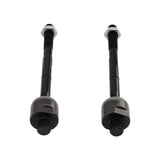 Suspension Front Inner Outer Tie Rods Boots fit for 2001-2006 Acura MDX 03-08 Pilot 89015312