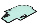 Windshield Door Glass 47405930 Replacement for New Holland Skid Steer SR200 SR210 SR220 SR240 L213 24532247