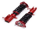 24 Way Damper Adjustable Coilover Suspension fit for Toyota Corolla AE90 AE100 AE110 52082074