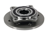 Front Wheel Bearing Hub Assembly fit for MINI COOPER 2002-06 513226 29513226 71325175