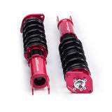 Coilovers Suspension 24 Way Adjustable Damper FIT For NISSAN 370Z Z34 INFINITI G37 55615674