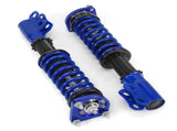 Coilovers Kits Adjustable Height Strut Shocks Absorbers Fit For FORD Mustang Base SN95 69072093