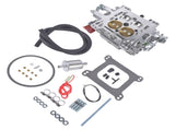 4 Barrel Carburetor Fits for Thunder AVS Manual Choke Carburetor 650 CFM Square Bore 1825-650 83638192
