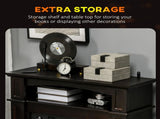 Electric Fireplace Heater 10573704