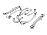 Front Upper Lower Suspension Control Arms Replacement for Bentley Gt Gtc Flying Spur V8 W12 39089629