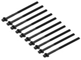 Engine Cylinder Head Bolt Set fit for Hyundai Accent Veloster Kia Rio 1.6L 2012-2019 76762453