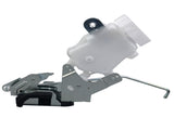 Rear Tailgate Lock Trunk Latch Actuator for Toyota FJ Cruiser 2007-2014 4.0L 69110-35070 69110-35071 16786172