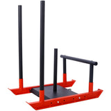 Weight Sled Fitness Sled Fitness Strength Sled Speed Sled Heavy-Duty Weight W465P196223