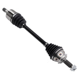 CV Axle Shaft Front Left & Right Set fit for Honda CR-V Sport 2.4L 4 Cyl 2002-2006 65203740