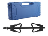 Coil Spring Compressor Internal Coil Strut Remover Installer Suspension Tool Kit 42604768