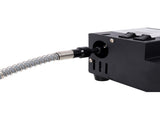 2-in-1 Belt Sander,350W Dual Motor Rotary Tool Sand Belt,Mini Electric Belt Sander Desktop W465P202884