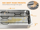 Dog Potty Tray 81899521