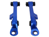 Pair Front lower Control Arm Fit For Infiniti G35 sedan rear wheel drive/2WD only 2003-2006 Fit For 19748267