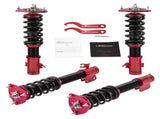 24 Way Damper Coilovers Shocks Lowering Kit fit for Subaru Impreza WRX 2000-2007 56342350
