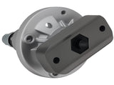 Blade Mandrel Spindle fit for John Deere L100 L110 L120 L2548 GY20785 82-356 97611415