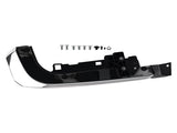 Bumper End Cap Rear RH fit for Toyota Tacoma 2016-2023 5215504020 5215304010 28257716