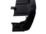 Bumper Diffuser Kit fit for Honda Civic 16-21 Sedan Gloss Black PP Rear Extension 10862527