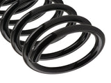 2pcs Front Coil Springs fit for Jeep Grand Cherokee 1999-2003 4WD 1999-2004 RWD 35348609