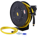 ZNTS Air Reel Retractable 3/8