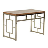 Alize - Desk - Dark Brown B081P156962