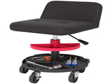 Rolling Creeper Garage Stool 55873807