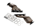 Manifold Catalytic Converter W/Gasket fit for Volvo XC90 3.2L 2007-2014 EPA 72757944