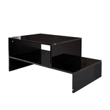 Simple coffee table W331P265266