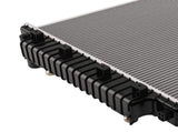 AT Trans Radiator fit for Ford Explorer Sport Trac 4.0L 4.6L 2006-07 6L2Z8005AD 71464156