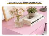 Macaron powder, particleboard with melamine veneer, 66*40*91cm, 32 drawer cabinet, matte gold 03838176