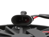Cooling Fan fit for Porsche 911 Carrera 4S Convertible 2013-2016 99162405005 64109580