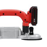 Professional Tile Vibrator Suction Tiling Machine Floor Laying Tool 93907618