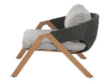 Patio Chair with Cushions N776P271809L