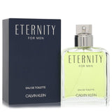 Eternity by Calvin Klein Eau De Toilette Spray 6.7 oz for Men FX-424735