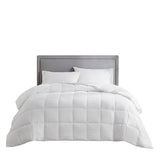 Cotton Down Alternative Featherless Comforter B03595042