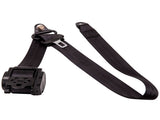 2Pcs 3 Point Retractable Seat Belts fits for Jeep Wrangler CJ YJ 1982-1995 Black 40266452