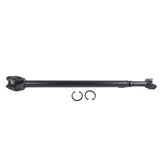 Front Driveshaft Assembly Replacement for 1997-2002 Jeep Wrangler TJ 4.0L 4WD Manual Trans. 39900134