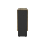 Gateleg Folding Table Space-Saving with Compact Design B070P188881