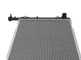 Auto Trans Radiator fit for Chevrolet Express/GMC Savana 1500 2004-14 RAD2793 27066203