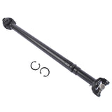 Front Driveshaft Assembly Replacement for 1997-2002 Jeep Wrangler TJ 4.0L 4WD Manual Trans. 39900134