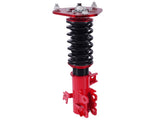 Coilovers Adjustable Springs Shocks Absorbers Kit fit for 08-15 Scion XB 08216822