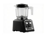 Commercial Professional Blender, 68 oz Plastic Jar with Stainless Steel Blades, 3 Functions for 05331697