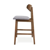 Counter Stool 71185.00DGRY