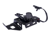 Hood Primary and Secondary Latch 84237209 84677094 Fits for Chevrolet Traverse Buick Enclave 3.6L 12694104