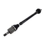 Front CV Axle Shaft Joint Pair Set of 2 Left & Right Fit For Volkswagen CC 2.0L Automatic 28591954