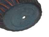 Large Round Planters Set of 2 - Lightweight Magnesium Oxide Plant W5212P434253