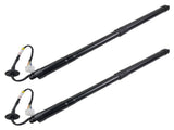 2Pcs Electric Rear Tailgate LH or RH Power Hatch Lift Support Gas Strut Fit for Nissan Rogue S SL SV 74047790
