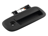 Front Left Right Door Handle fit for GMC Savana 1996-2009 15167640 Black 3PCS 27482575