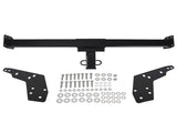 2" Rear Trailer Hitch Fit For Chevrolet S10 1983-2004 Fit For GMC Sonoma 1991-2004 Fit For Isuzu 06669515