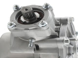 Front Side Differential Final Gear Fit Kawasaki Mule 2510 3010 4010 13101-0614 00037790